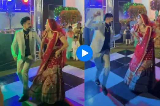 Devar bhabhi dance