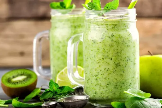 summer drinks