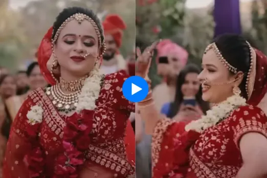 Bride groom viral video