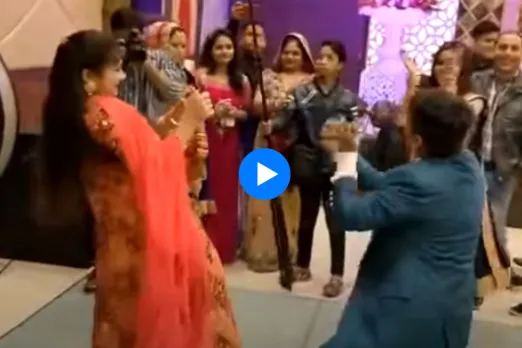 devar bhabhi dance