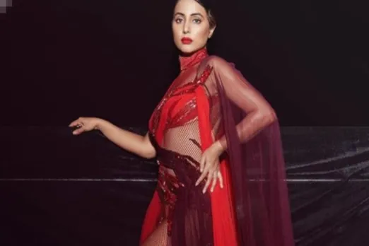 Hina Khan