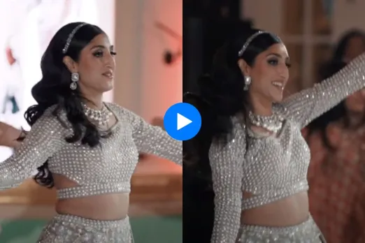 Bride groom viral video