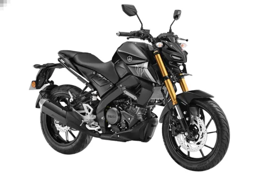 Yamaha MT 15 V2