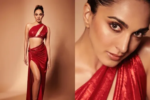 Kiara Advani
