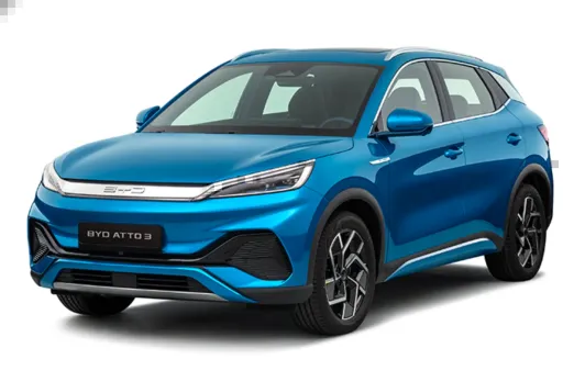 BYD ATTO 3