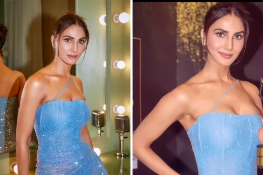 Vaani Kapoor