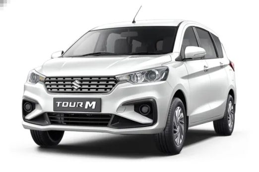 Maruti Ertiga Tour M