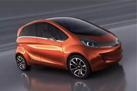 Tata Nano EV