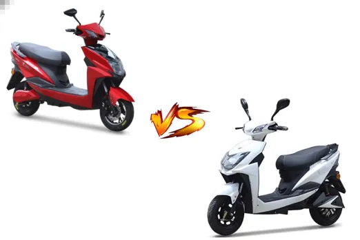 Techo Electra Raptor vs NEO