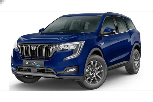 Mahindra XUV700