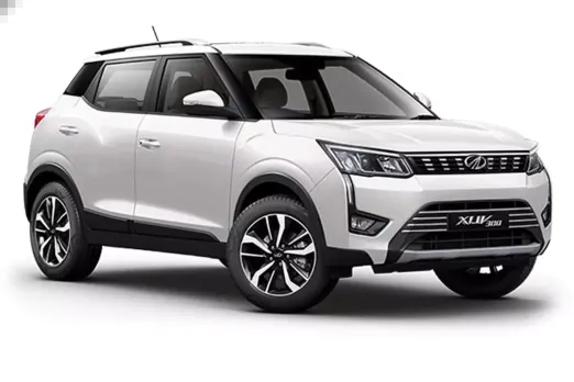 Mahindra XUV300