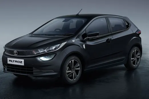Tata Altroz