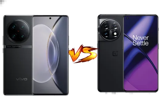 VIVO X90 vs OnePlus 11