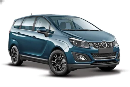 Mahindra Marazzo