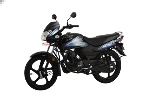 TVS Sport