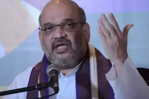 Amit Shah