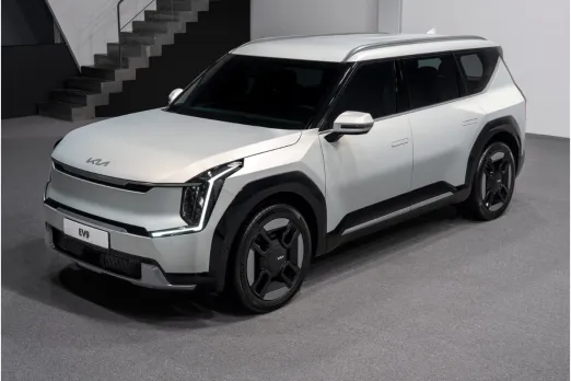 Kia EV 9