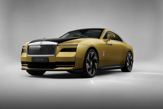 Rolls Royce