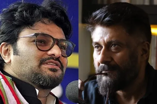 Vivek Agnihotri