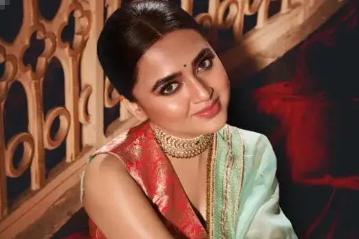 Tejasswi Prakash