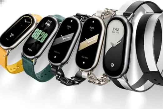 Mi Band 8
