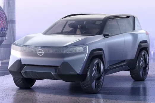 Nissan Arizon