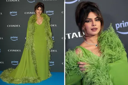Priyanka Chopra