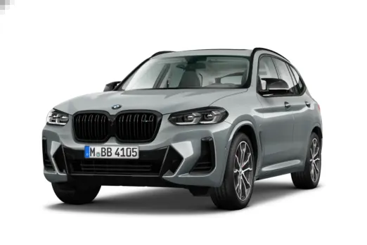 BMW X3 M40i