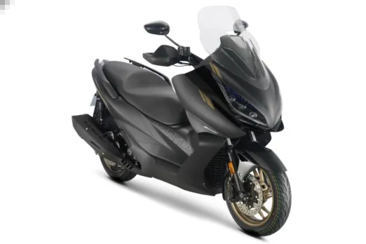 Zontes ZT 500