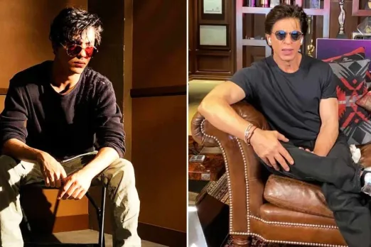 Aryan Khan