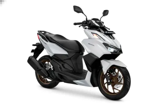 Honda Activa 7G