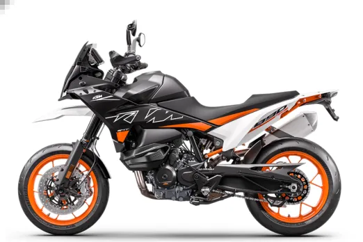KTM 890 SMT