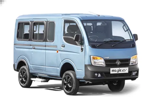Tata Magic EV