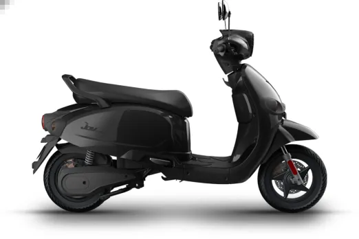 Joy E-Bike