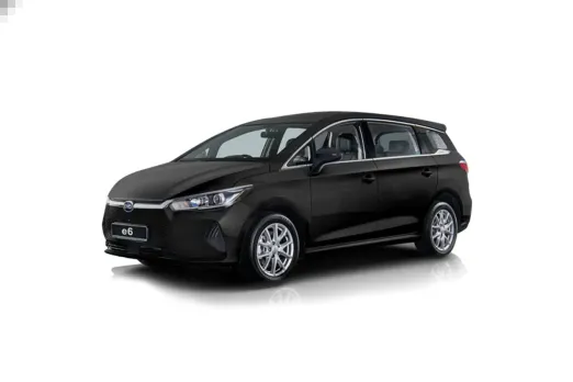 BYD E6