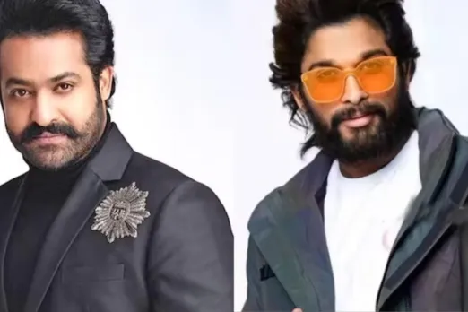 Jr NTR