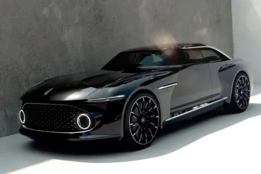 Electric Ambassador