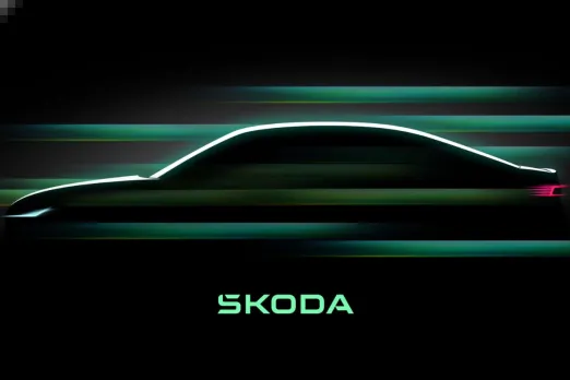 Skoda Superb and Kodiaq