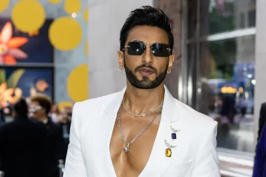 Ranveer Singh