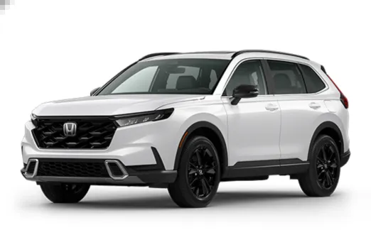 Honda CR-V 2023