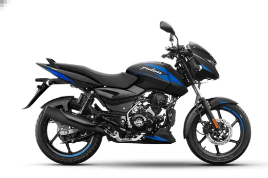 Bajaj Pulsar 125