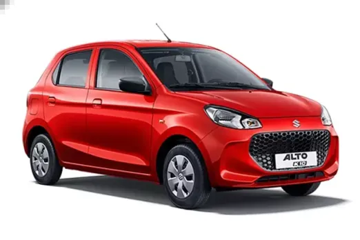 Alto K10 CNG: One of the most selling hatchbacks in the country, now offers an amazing mileage of 33.86km/kg, all you need to know