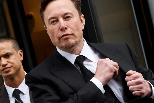 Elon Musk