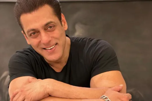 Salman Khan