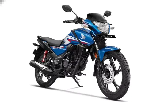 Honda SP 125 2023