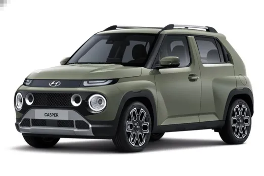 Hyundai Exter