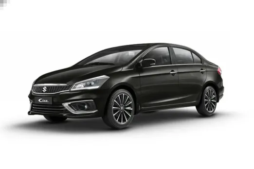Maruti Suzuki Ciaz