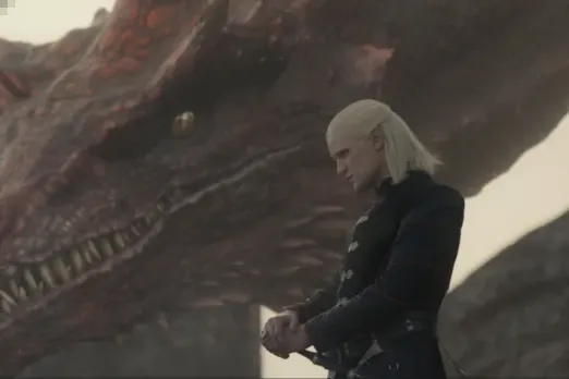 Game of Thrones prequel