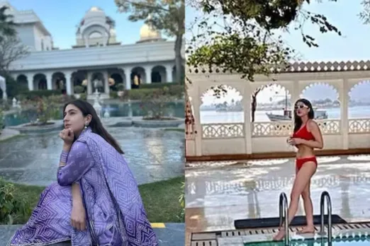 Sara Ali Khan