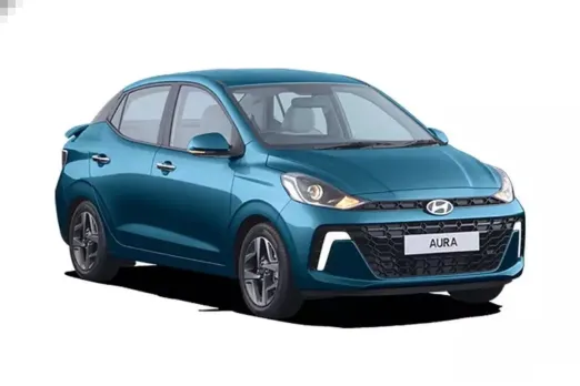 Hyundai Aura 2023